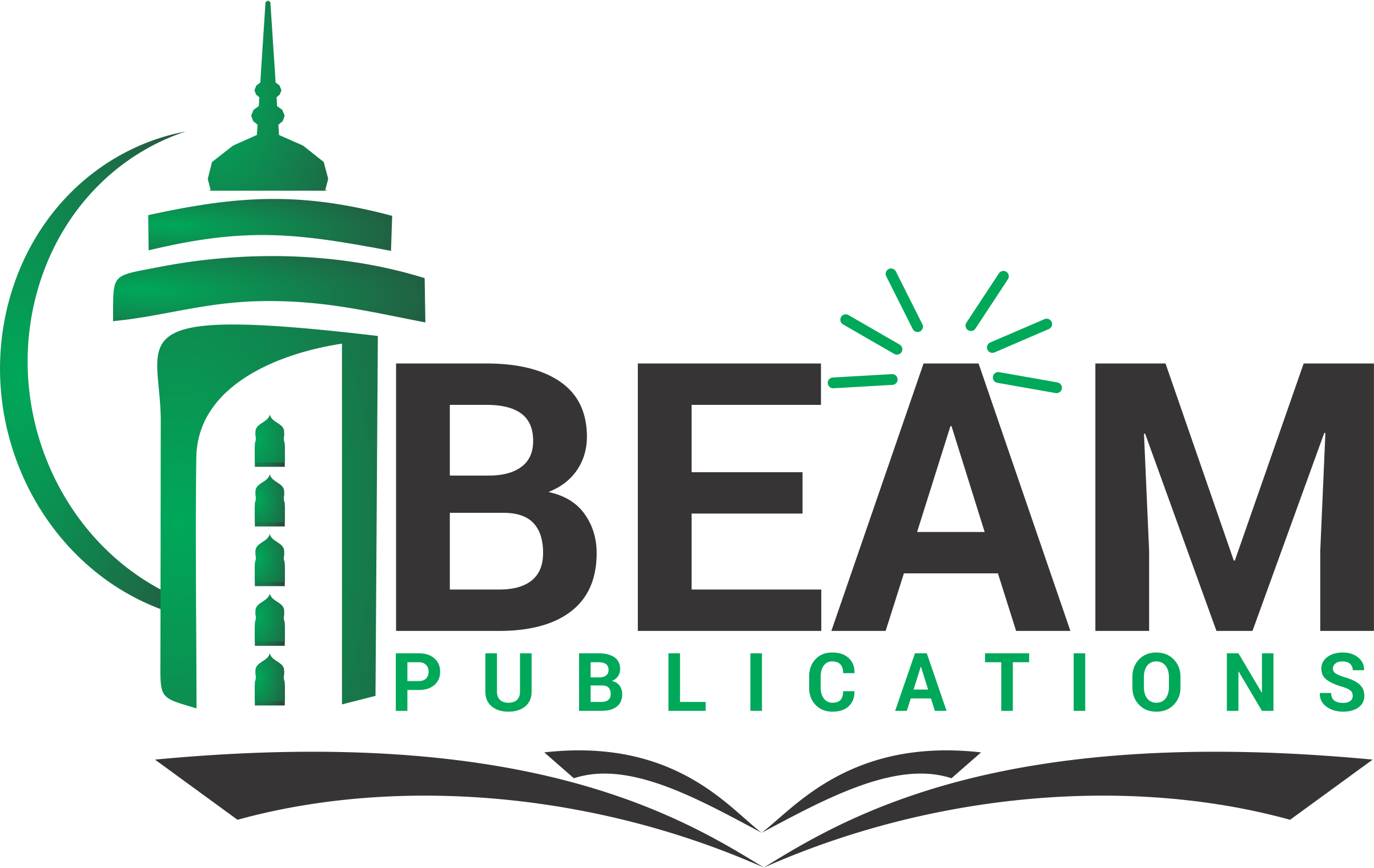 Benifical Education - Pull And Bear Logo Clipart (2406x1520), Png Download