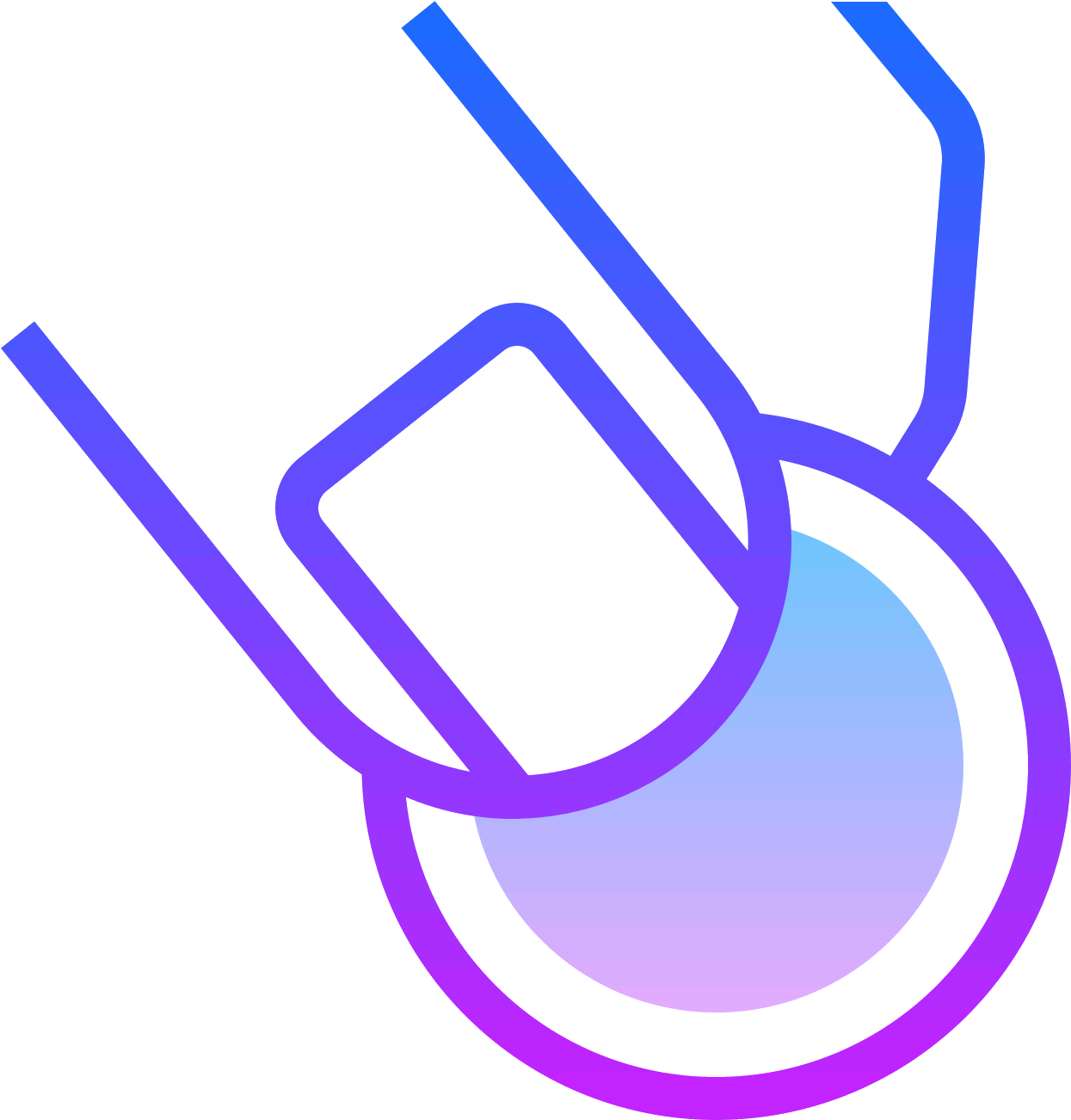 Donation Icon Clipart (1600x1600), Png Download