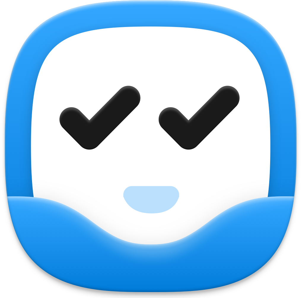 Smiley Clipart (1024x1024), Png Download