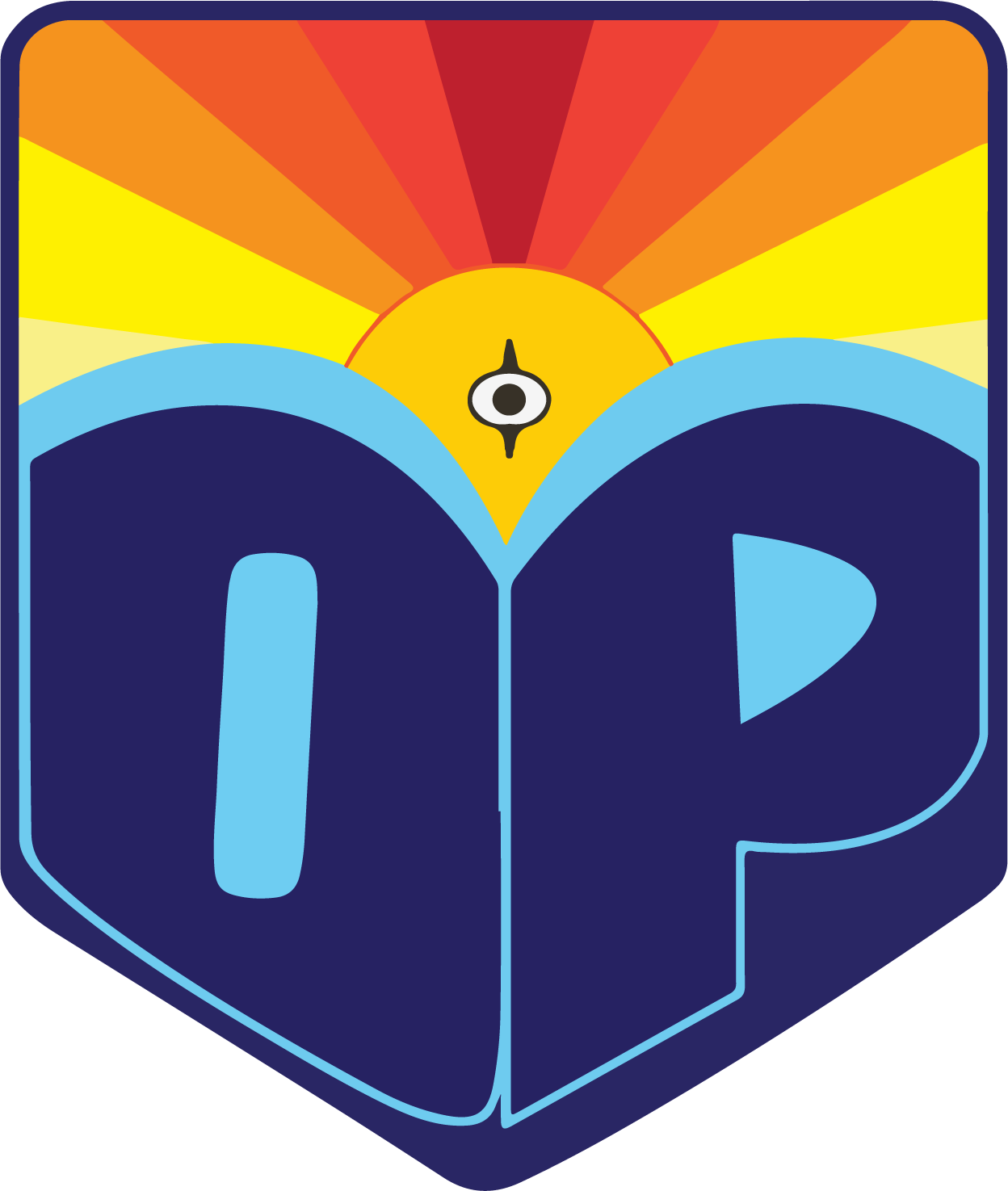 Obvious Pocket Logo Png Transparent - Graphic Design Clipart (1248x1475), Png Download