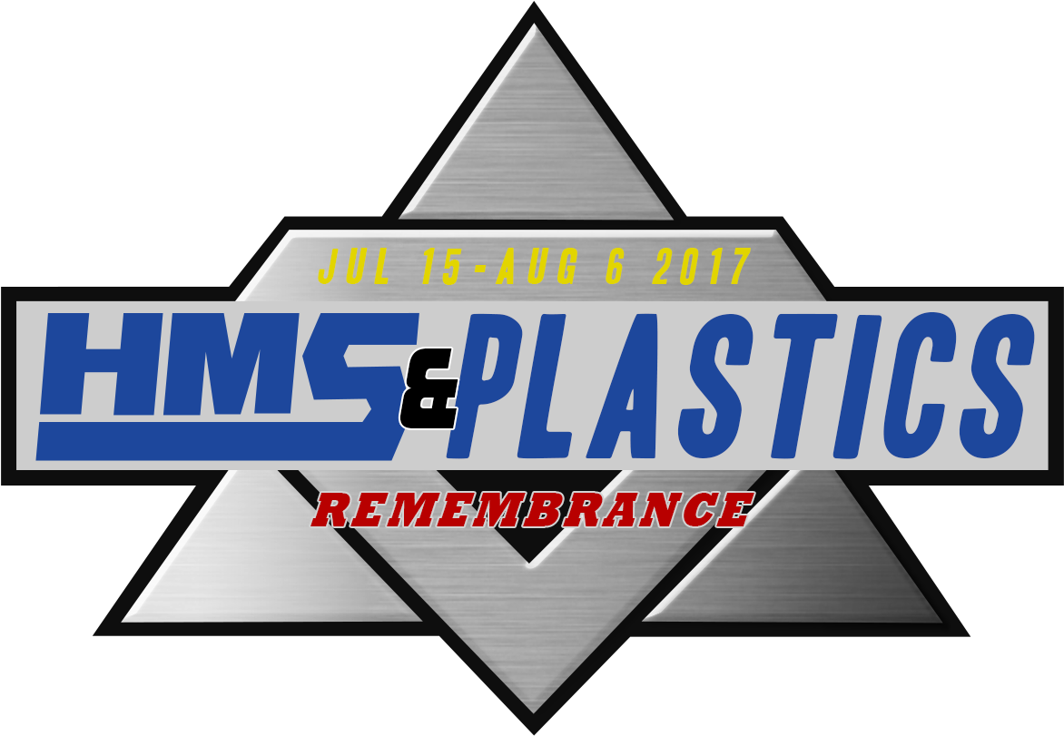 Wbo Beyblade Hms Plastics Remembrance 2017 Logo Clipart (1200x850), Png Download
