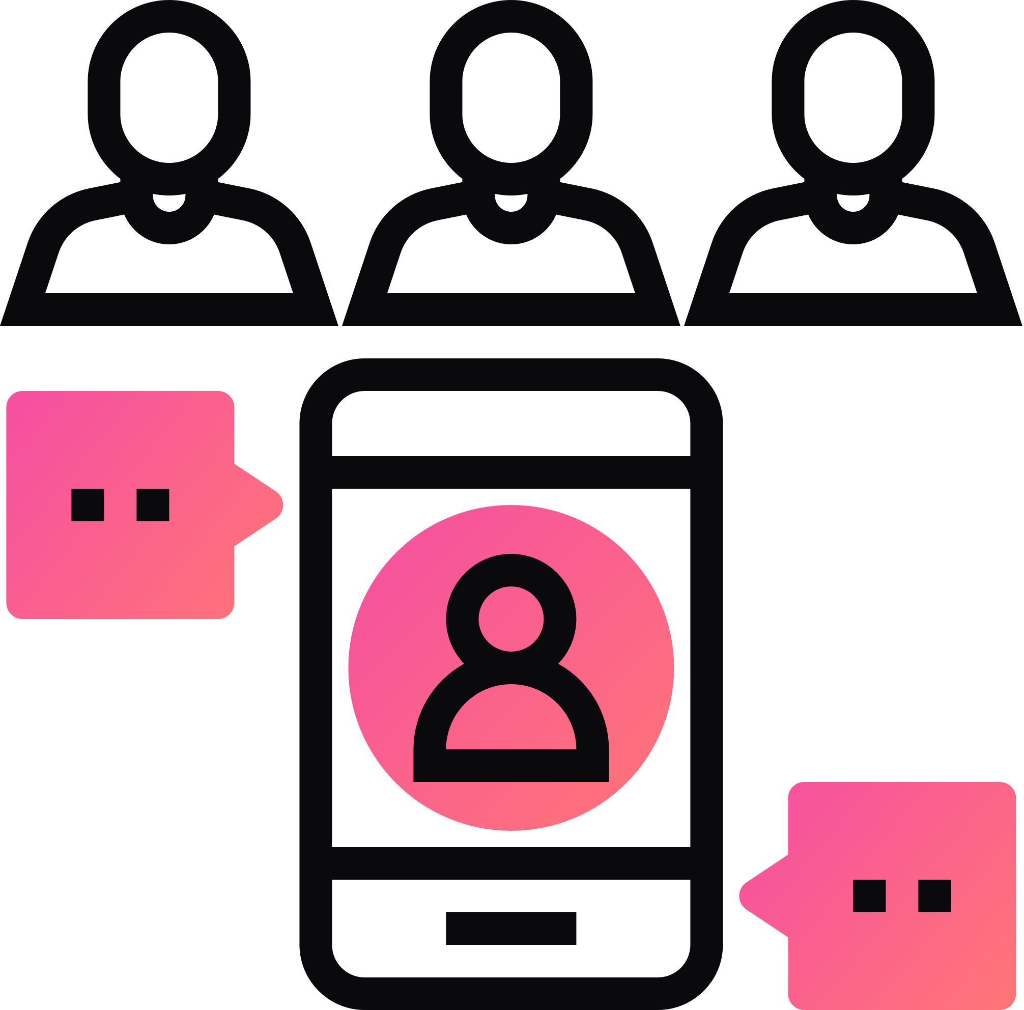 A Site Completely Built In Javascript Will Always Cause - Marketing Clipart (2012x1984), Png Download