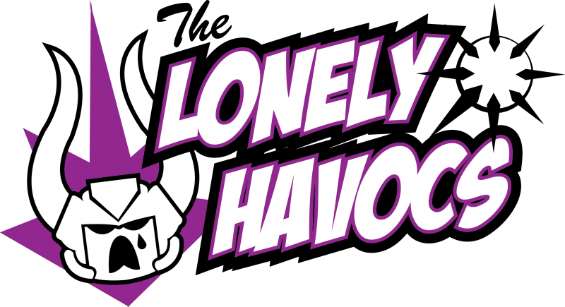 Havoc Cast Clipart (800x435), Png Download
