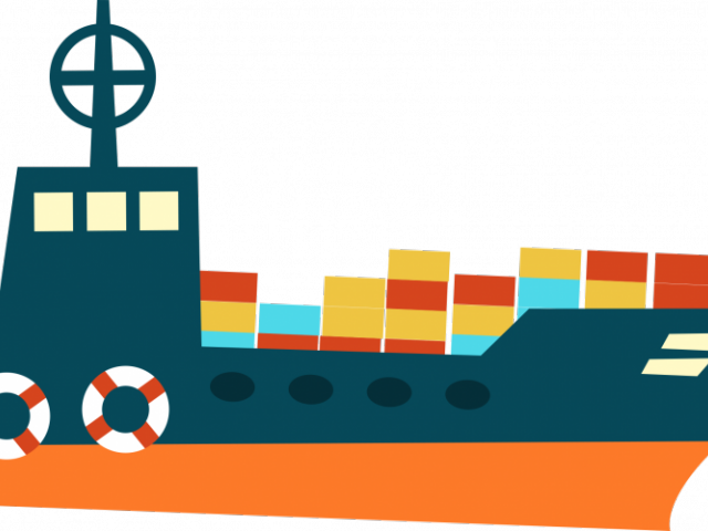 No Profit Clipart Fiscal Policy - Png Download (640x480), Png Download