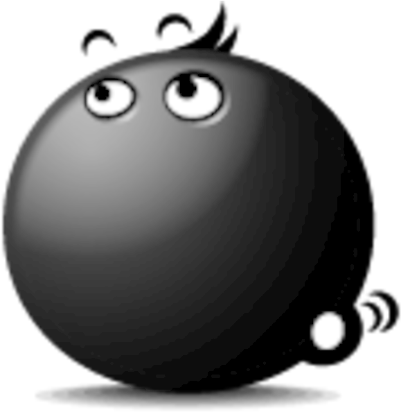 Nothing Icon Clipart - Full Size Clipart (#3824737) - PinClipart