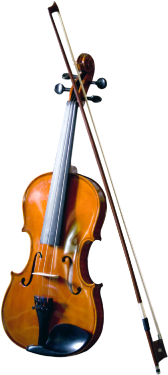 Violin Png Image Pngpix - Violin Png Clipart (400x784), Png Download