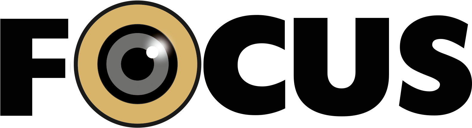 Focus , Png Download - Cara De Raiva Clipart (1581x430), Png Download