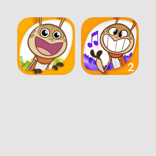 Laughter Bundle On The App Store - Cartoon Clipart (600x600), Png Download