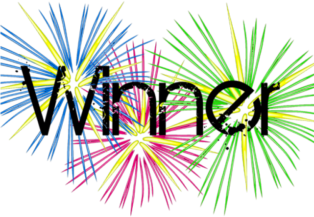 Winning Clipart Grand Prize - Circle - Png Download (640x480), Png Download