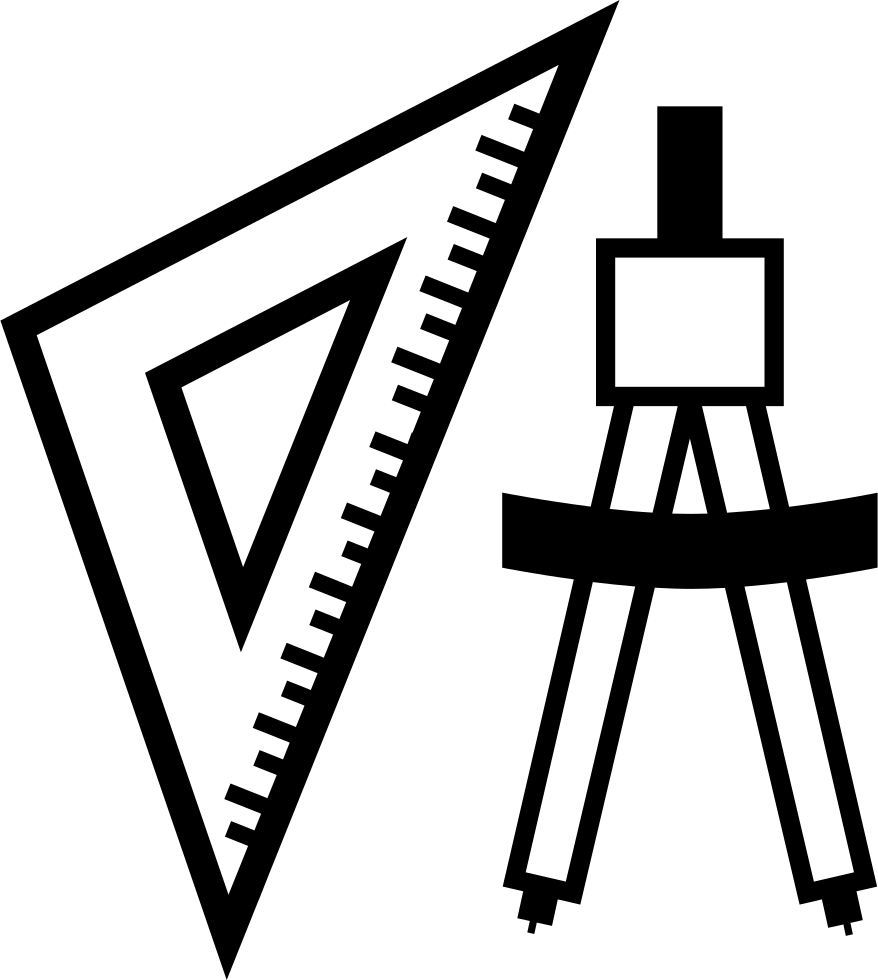 Ruler Clipart Compass - Compaso Png Transparent Png - Full Size Clipart ...