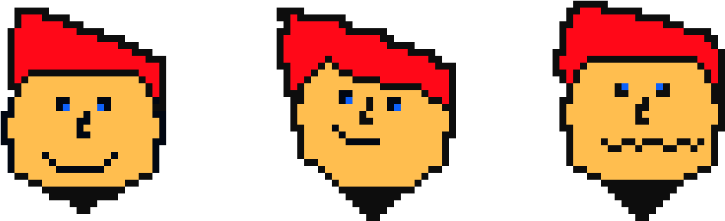 The Emotions Clipart (1250x450), Png Download