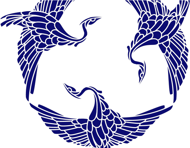 Biohazard Symbol Clipart Flu - Seabird - Png Download (640x480), Png Download