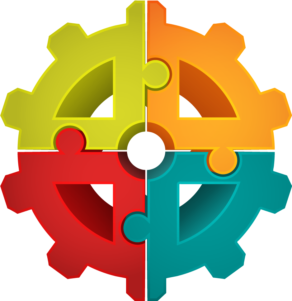 Macoptimizer - Performance Management System Symbol Clipart (1024x1024), Png Download