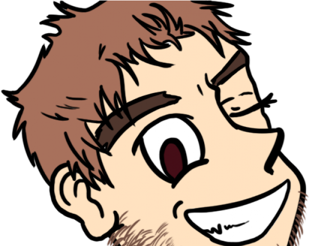 Wordpress Logo Clipart Nose - Cartoon - Png Download (640x480), Png Download