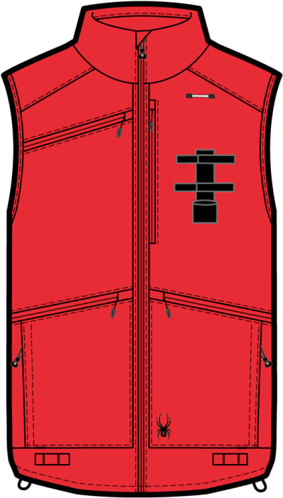 Vest Png Transparent Image - Sweater Vest Clipart (700x700), Png Download