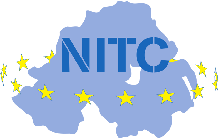 Northern Ireland Trade Consultants Provides Business - Illustration Clipart (696x643), Png Download