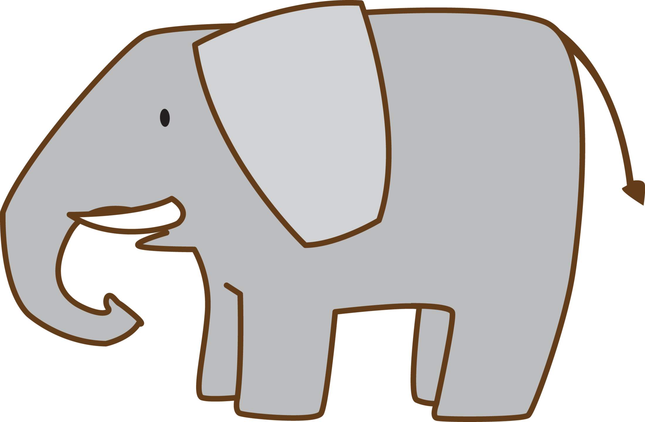 Bartlett Elementary School Clipart (2200x1440), Png Download