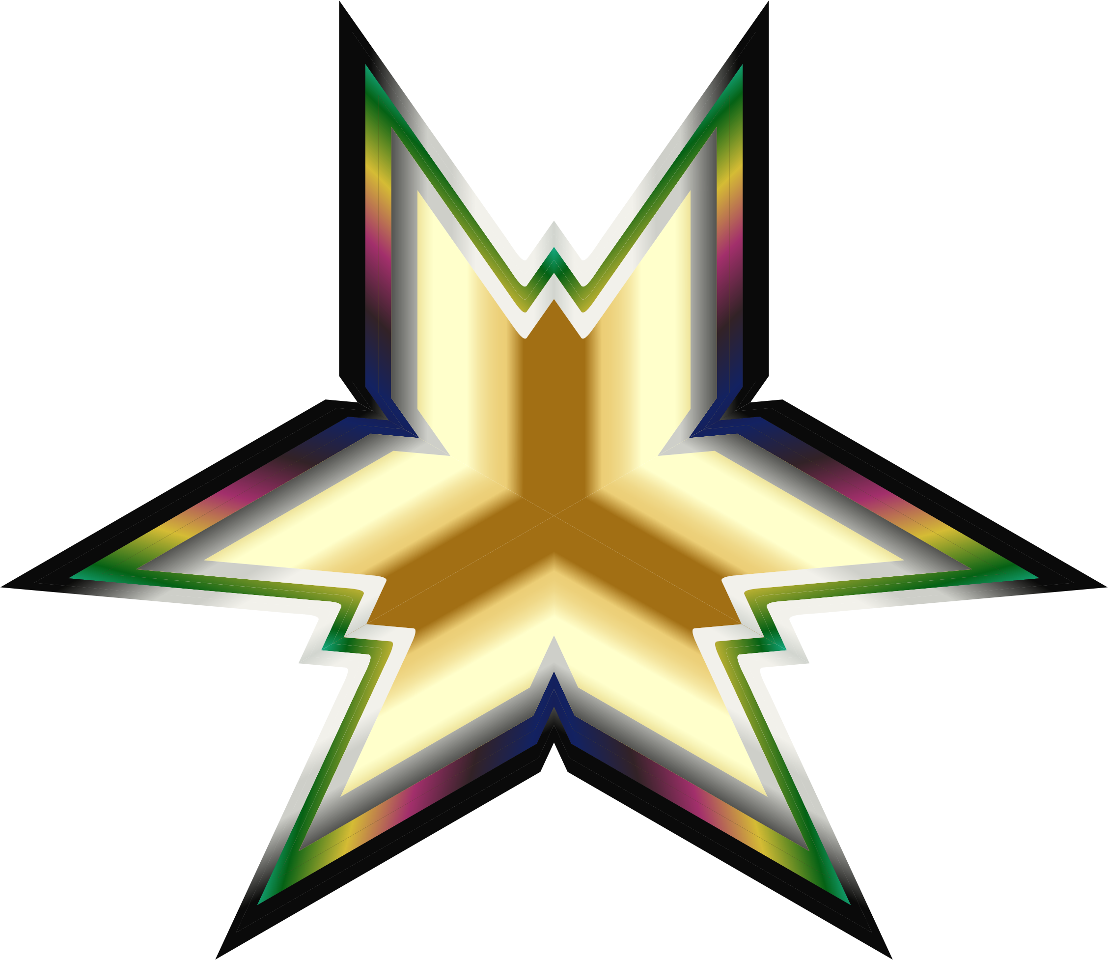 This Free Icons Png Design Of Possibly Useful Shape Clipart (2256x1954), Png Download