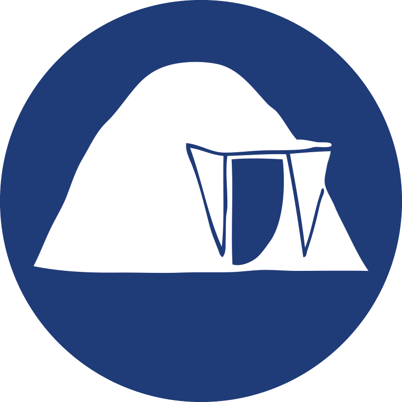 Camp Clipart (803x803), Png Download