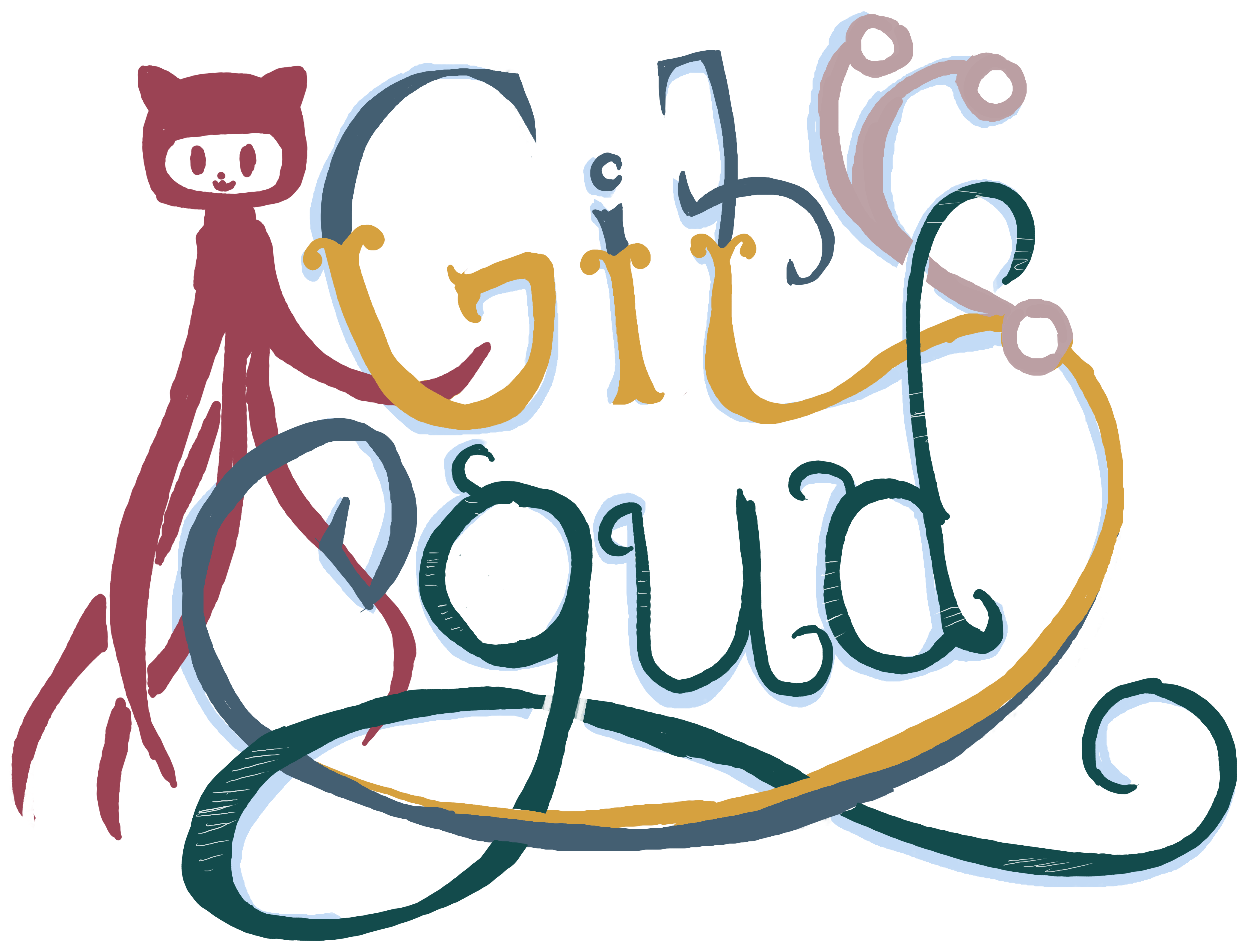 Normally, “git Gud” Is A Way To Brush Off Noobies, Clipart (4260x3268), Png Download