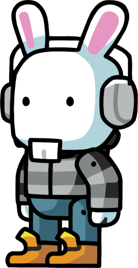 Ly Scribblenauts Wiki Fandom Powered By Wikia Clipart (460x892), Png Download