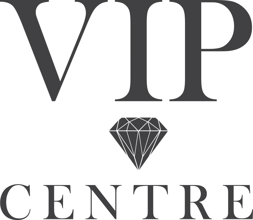 Vip Centre Is Run By Ceo Katarzyna Ruszel - Blkdmnds Clipart (826x717), Png Download