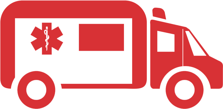 Acls Ambulances - Medical Clipart - Full Size Clipart (#3826597 ...