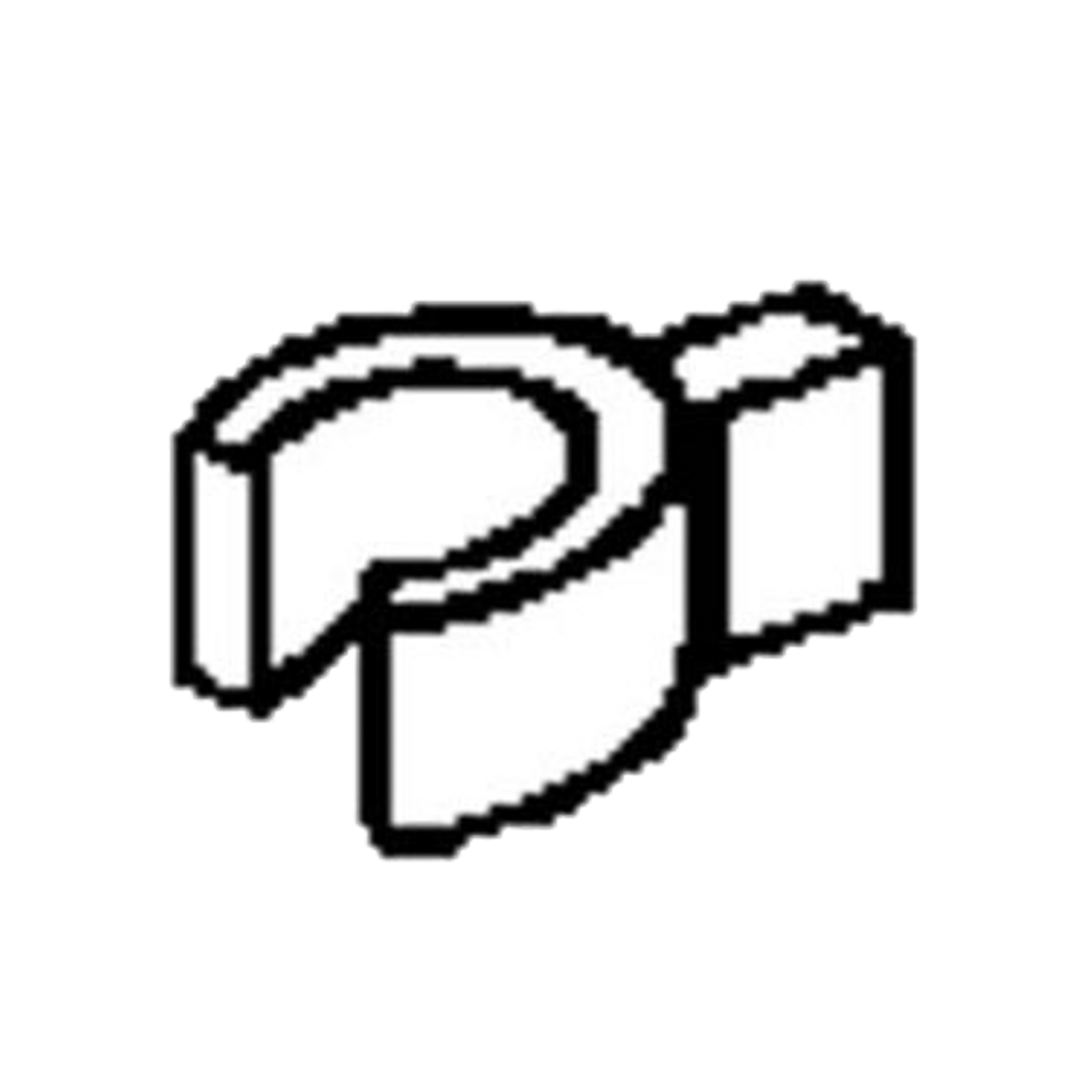 Fmp 278-1016 Lock Clip Kit, Clips - Png Download (1500x1500), Png Download