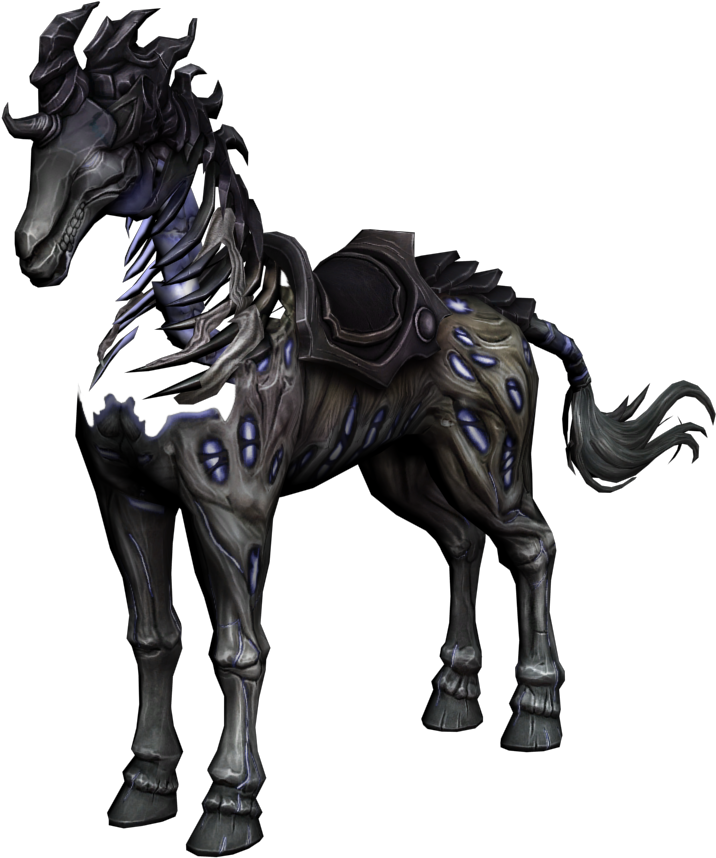 1920 X 1080 1 - Ghost Horse Png Clipart (1920x1080), Png Download