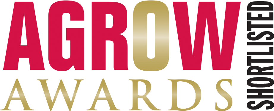 Mix Tank Agrow Awards - Novartis Clipart (940x387), Png Download