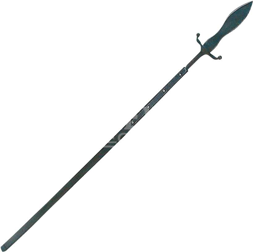 Celtic Spear Clipart (850x850), Png Download