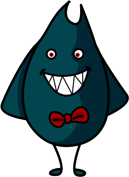 Bat Sticker Clipart (618x618), Png Download