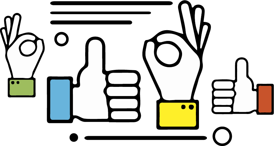 Show That “we Got This” Clipart (891x474), Png Download