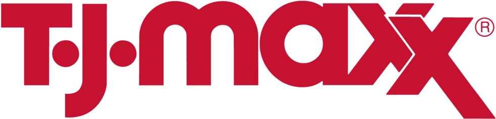 Crossroads Of Taylorsville Future Pic - Tj Maxx Logo Png Clipart (1024x308), Png Download