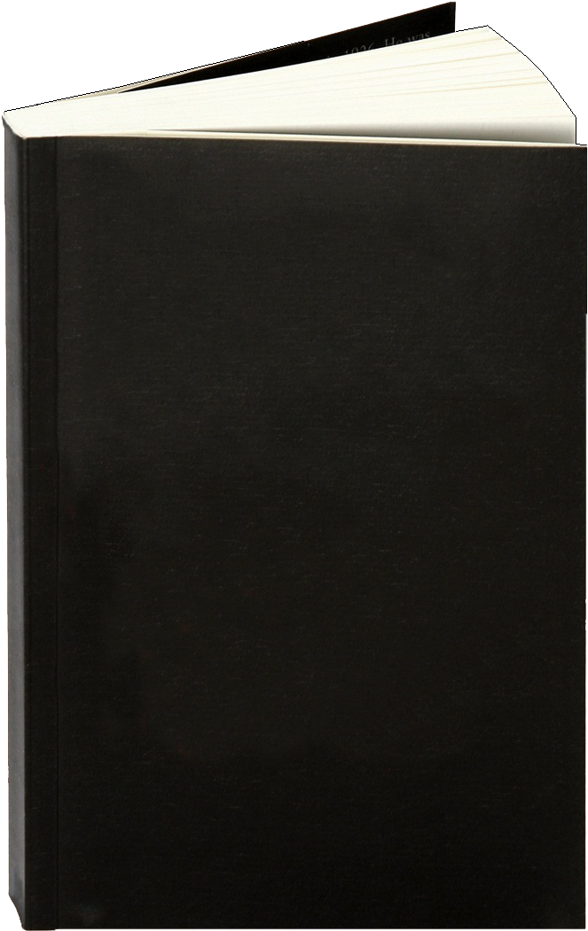 Book Cover Png - Paper Clipart (799x1178), Png Download