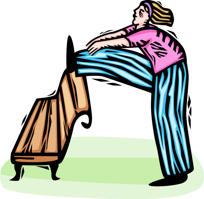 More In Same Style Group Clipart (717x700), Png Download