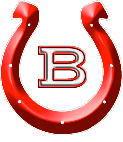 Page Search - - Barrington Broncos Clipart (517x600), Png Download
