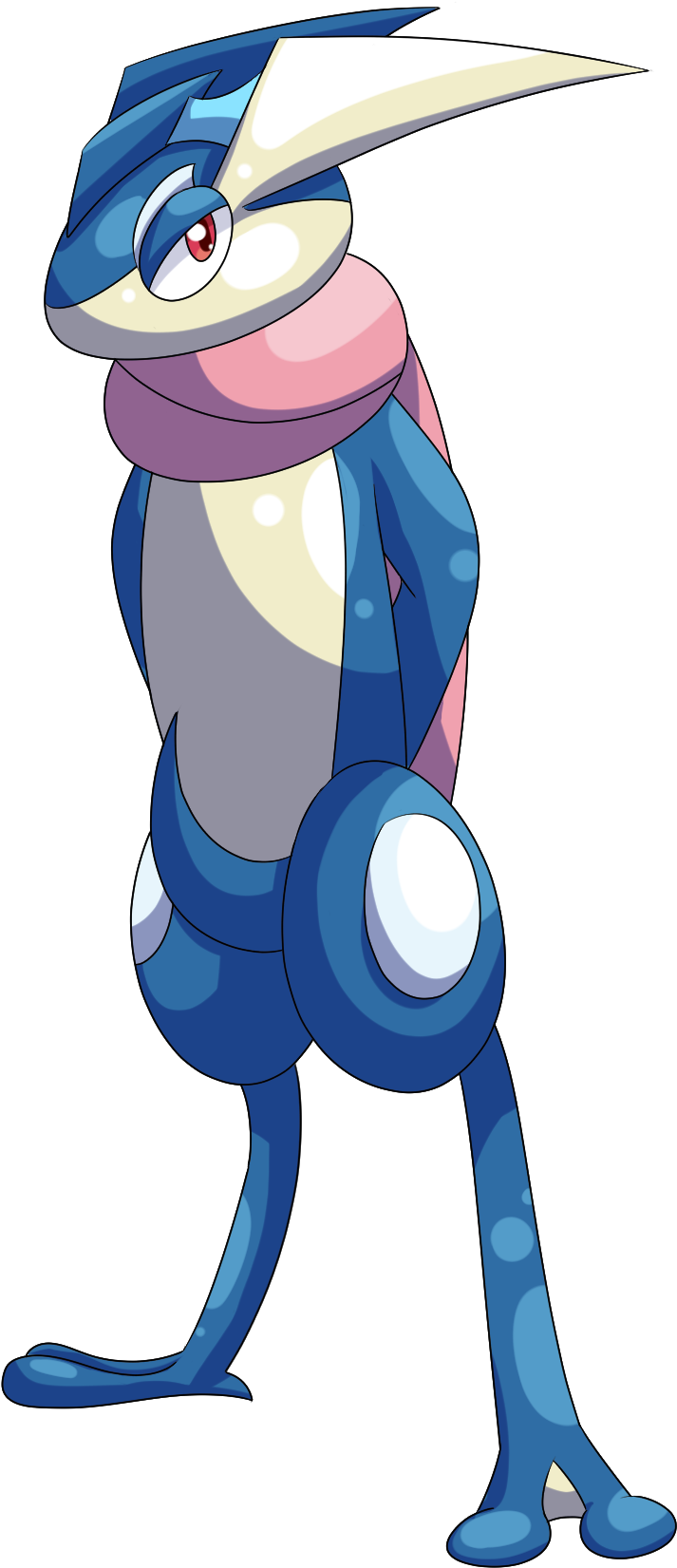 Pokedexxy 2016 Day - Cartoon Clipart (800x1700), Png Download