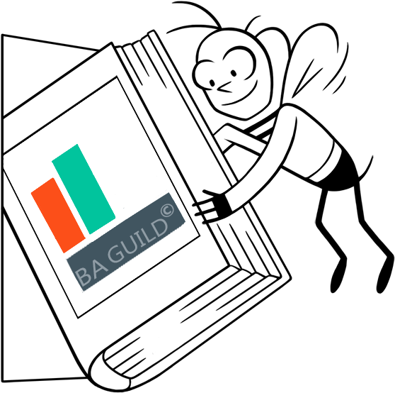 Ba Guild Reference Model Enabler Clipart (591x591), Png Download