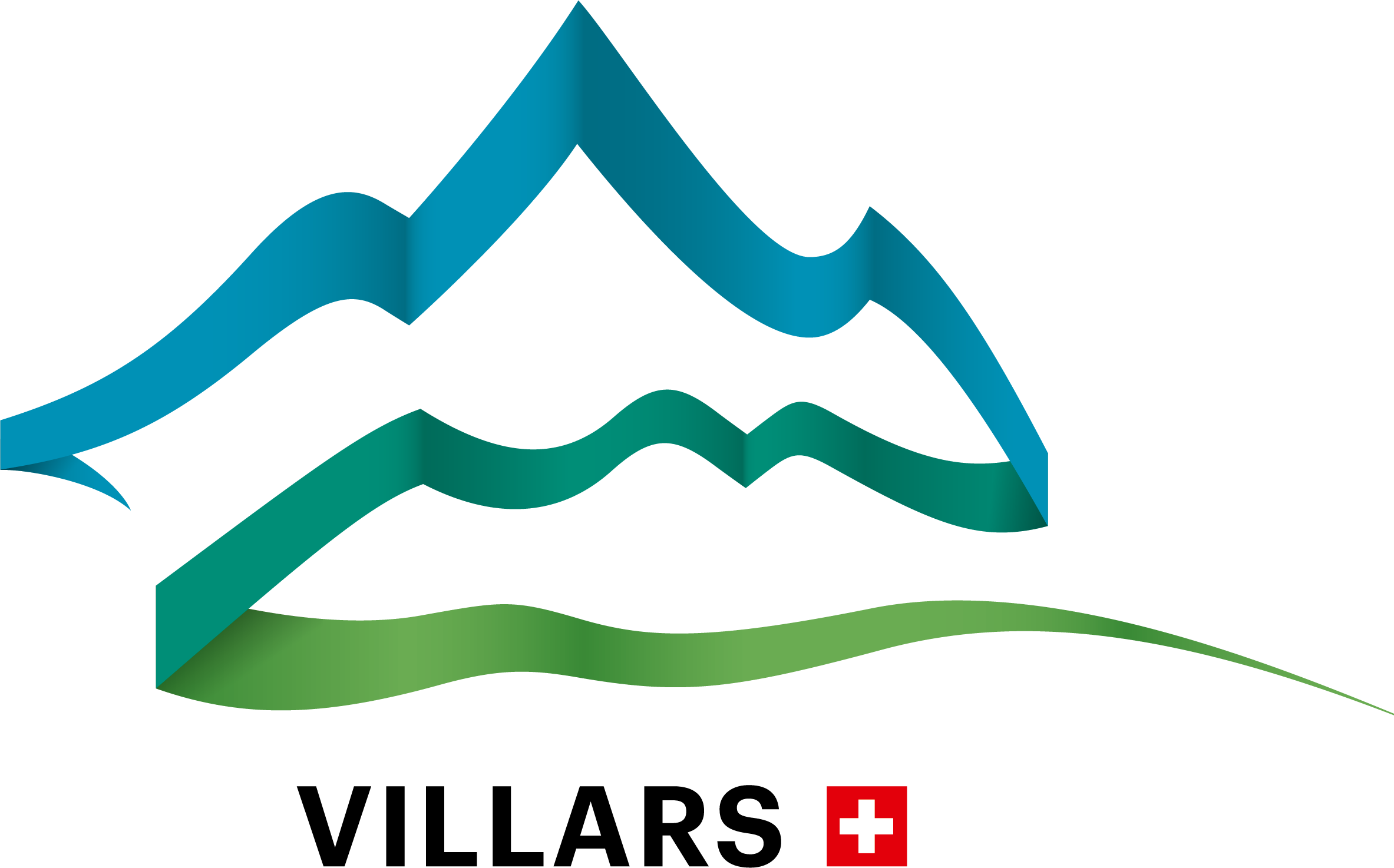 An Adventure Supported By - Logo Villars Clipart (2366x1474), Png Download