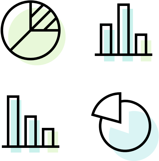 Smart Decisions - Basketball Icon Clipart (600x602), Png Download