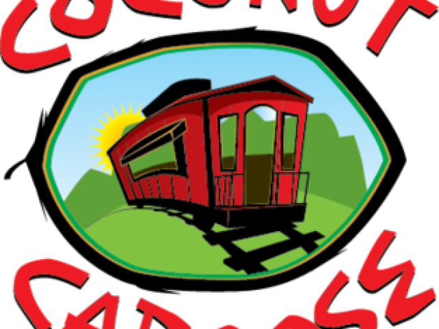 Setting Clipart Exotic Island - Png Download (640x480), Png Download