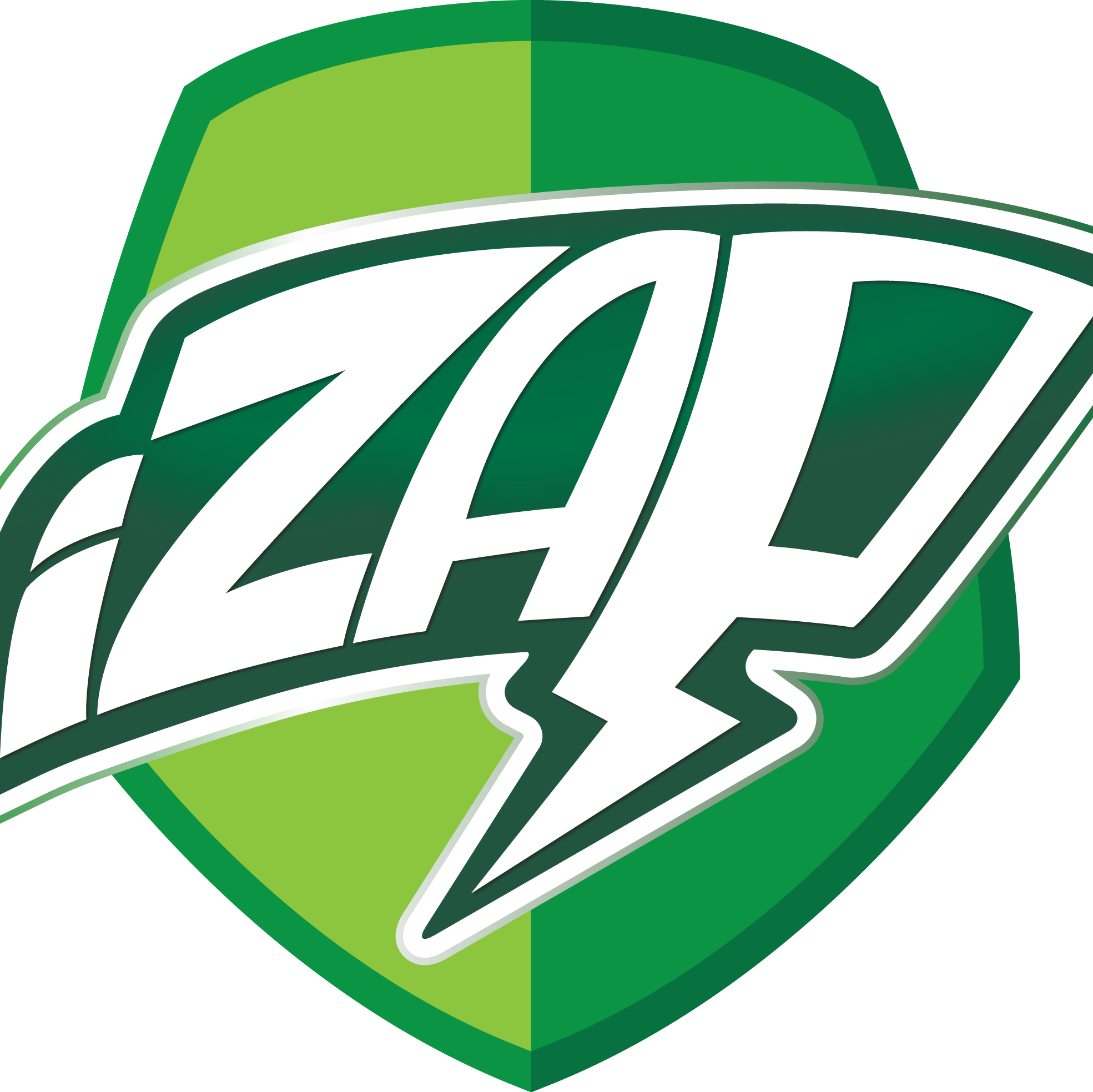 Izap By Loyal Llp - Emblem Clipart (1969x1967), Png Download