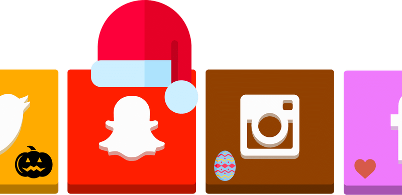 How To Turn Holiday Buyers Into Loyal Customers Clipart (800x389), Png Download