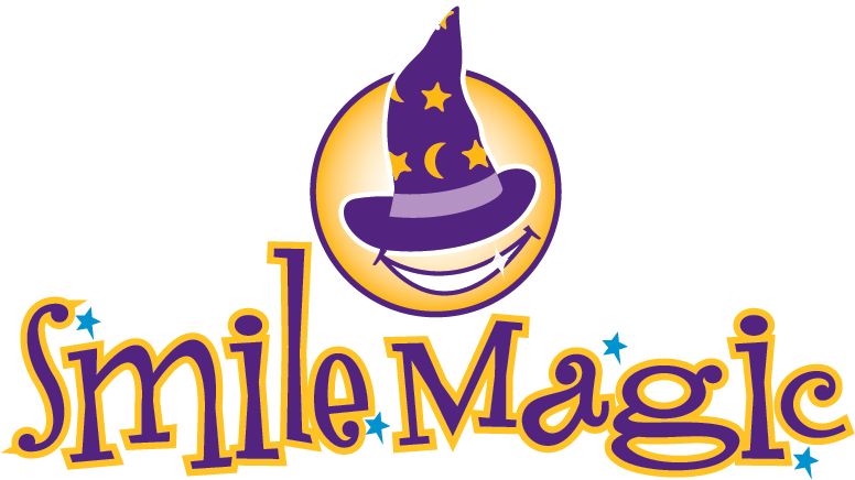 Smile Magic El Paso Clipart (792x450), Png Download