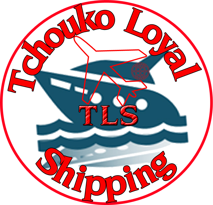 Tchouko Loyal Shipping - Logo Ccmi Clipart (727x699), Png Download