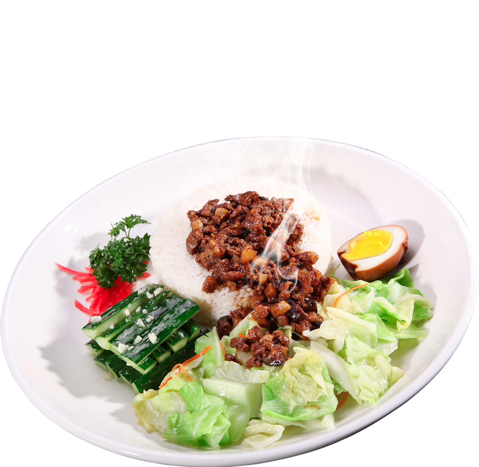 2088 X 2094 9 0 - Minced Pork Rice Clipart (2088x2094), Png Download