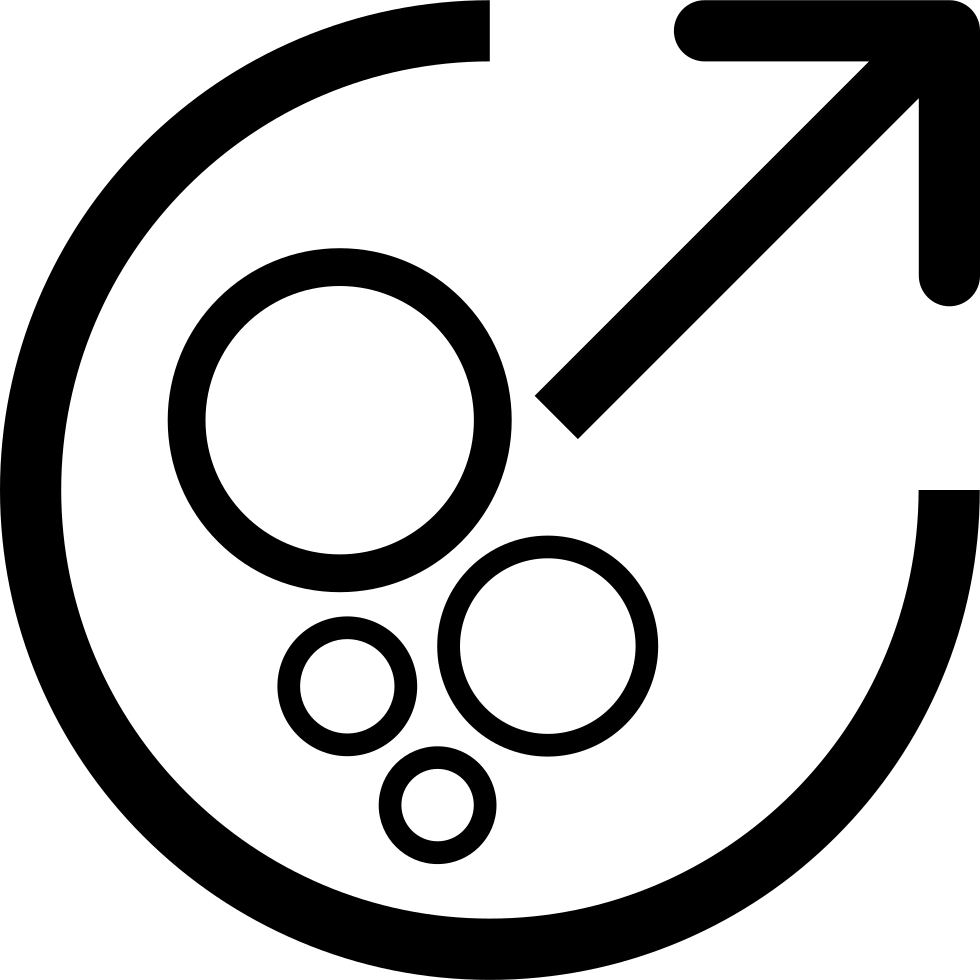 Png File Svg - Circle Clipart (980x980), Png Download