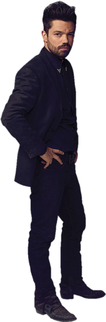 Preacher Png - Pocket Clipart (465x1122), Png Download