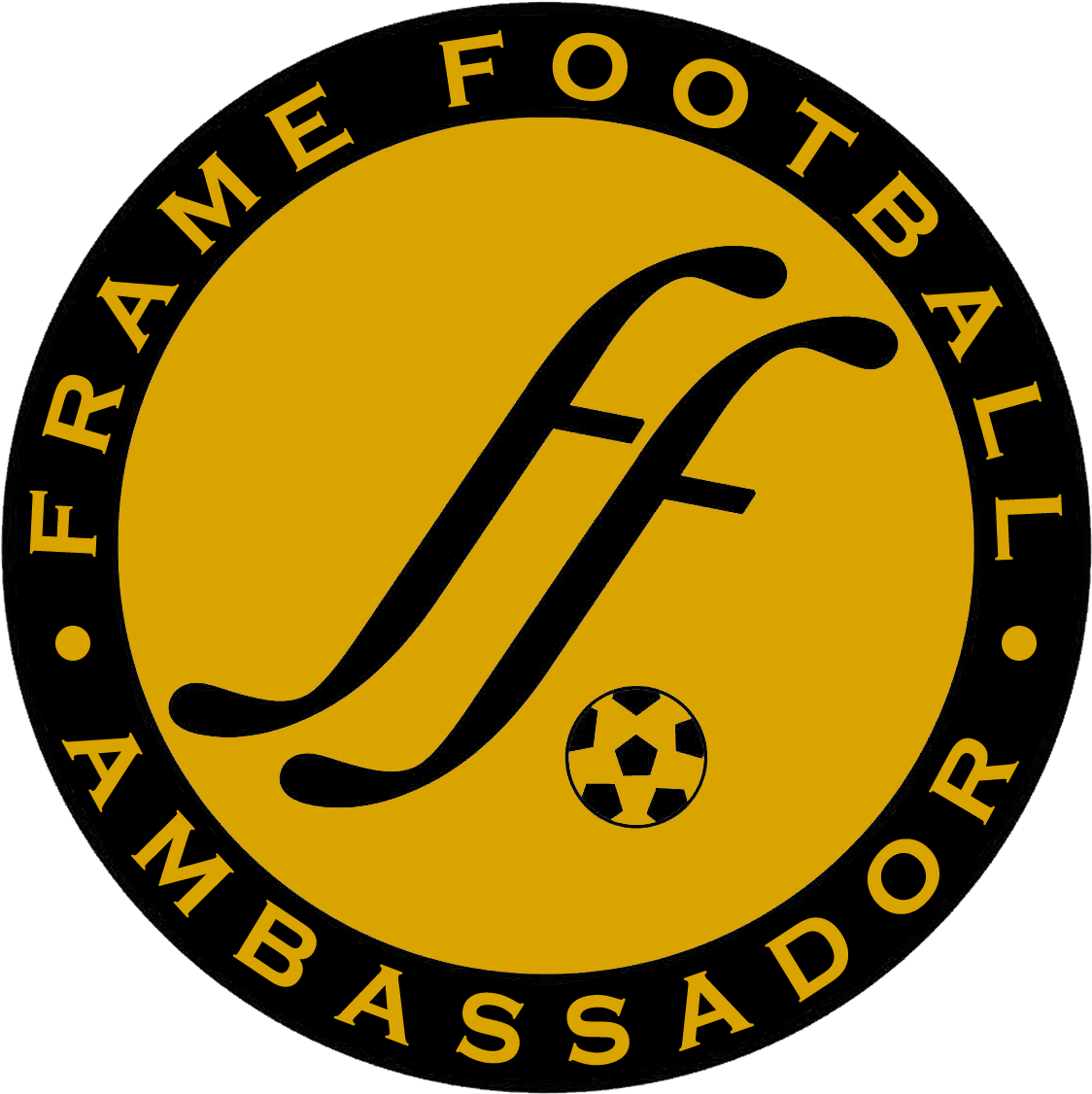 Junior Ambassadors Galore - Emblem Clipart (1500x1500), Png Download